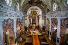 13.05.2022 Kremser Tag der offenen Gotteshäuser